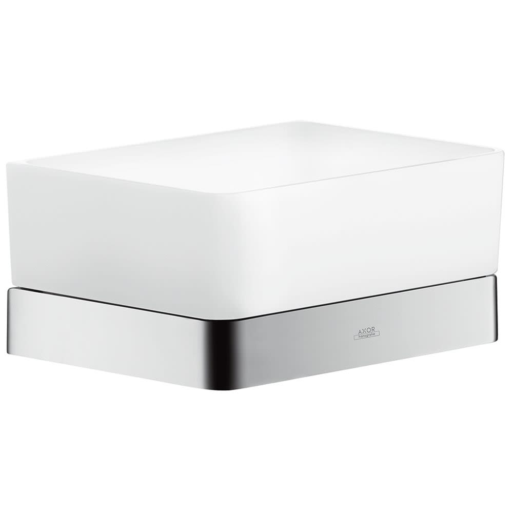 AXOR Universal Ablage, für Dusche, Accessoires, chrom 42802000