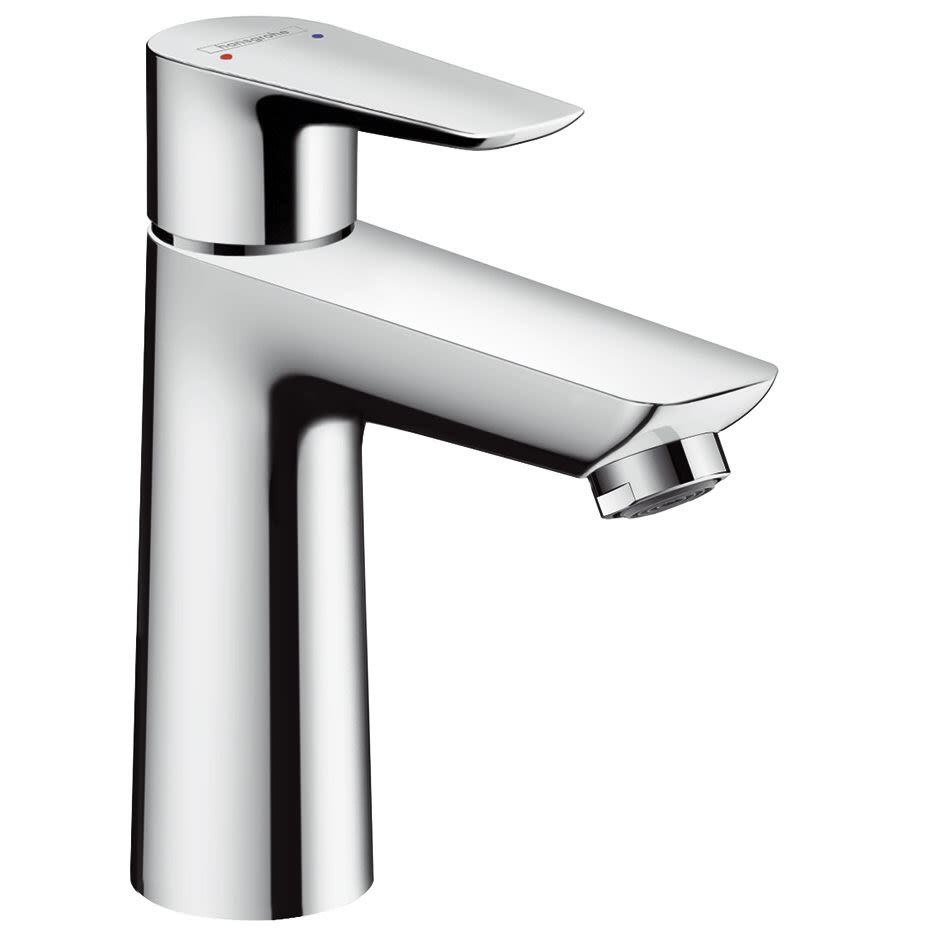 Hansgrohe Talis E 150 Bathroom Faucet Chrome
