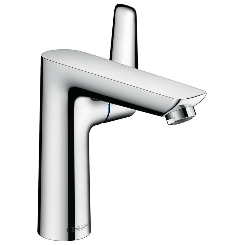 Hansgrohe Talis E 150 Mitigeur Lavabo Chromé 9