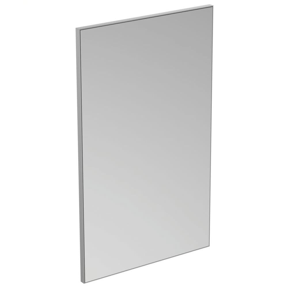 Ideal Standard & Lumière Miroir T3361BH 600 x 26 x 1000 mm, avec Cadres , neutre