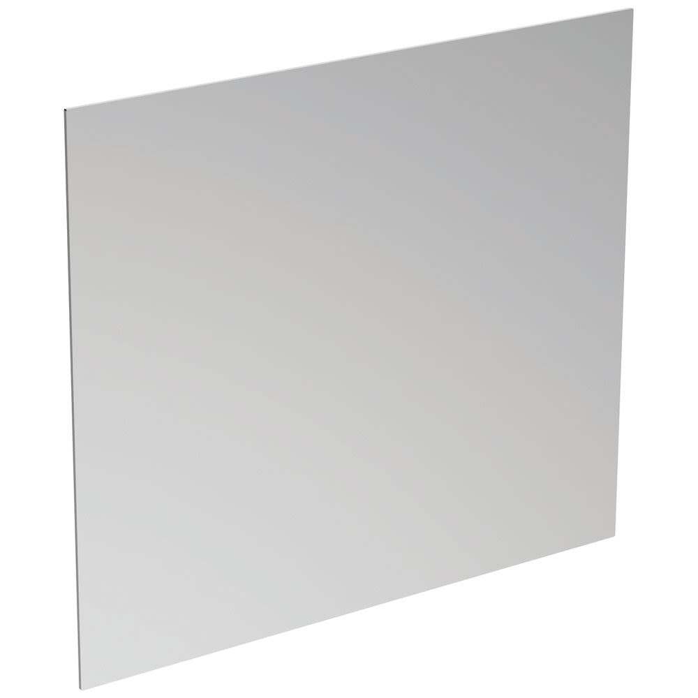 Ideal Standard & Light Miroir T3368BH 800 x 4 x 700 mm, avec kit de montage, neutre 2