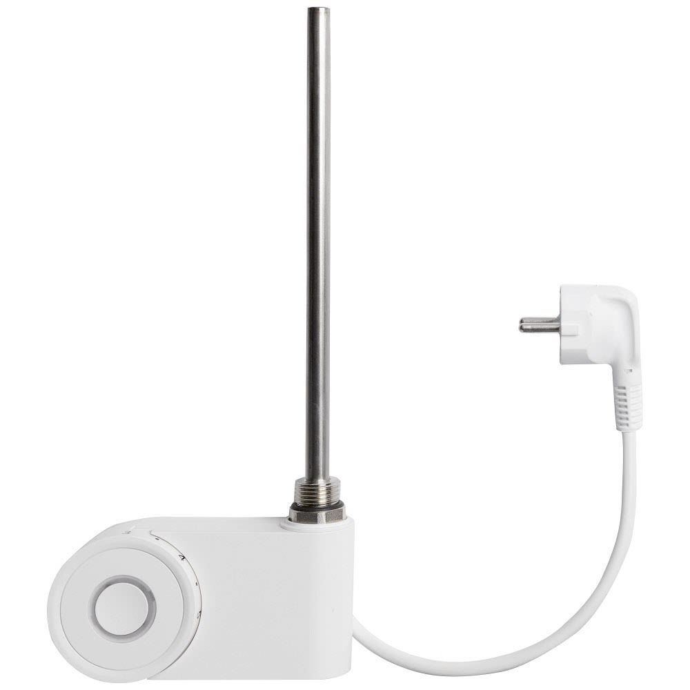 Kermi Elektro-Set FKS 800 Watt ZE01030005, Heizung, weiß