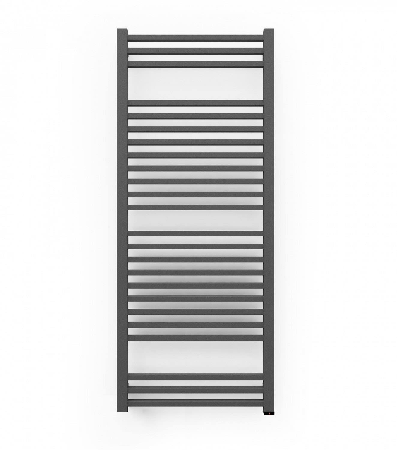 Kronenbach Cube E Elektro-Badheizkörper 60 x 151 cm KBNE815106916, Heizung, weiß KBNE815106-weiss-R