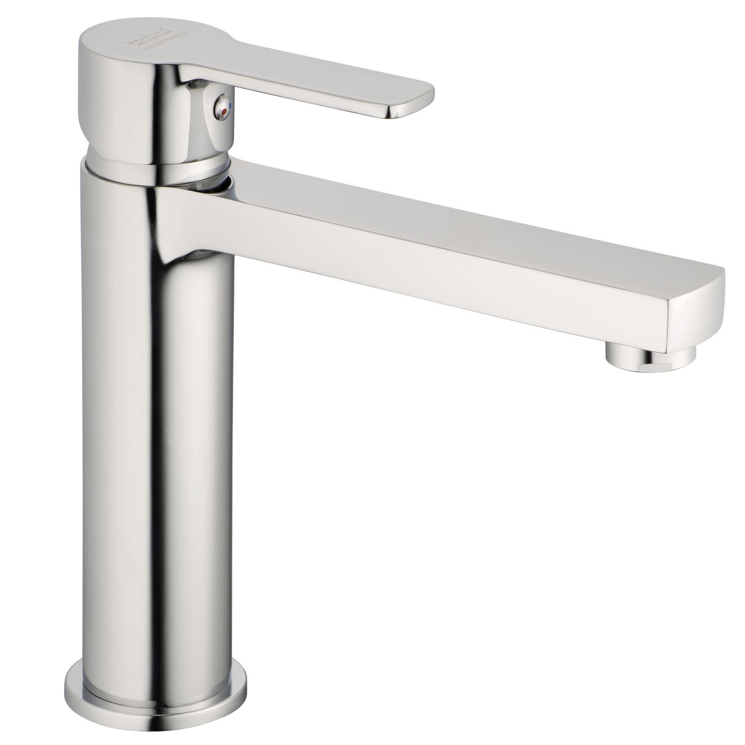 Kronenbach Neura 2.0 XL-Size Waschtisch-Einhebelmischer ohne Ablaufgarnitur 310800001KB, Badarmaturen, chrom