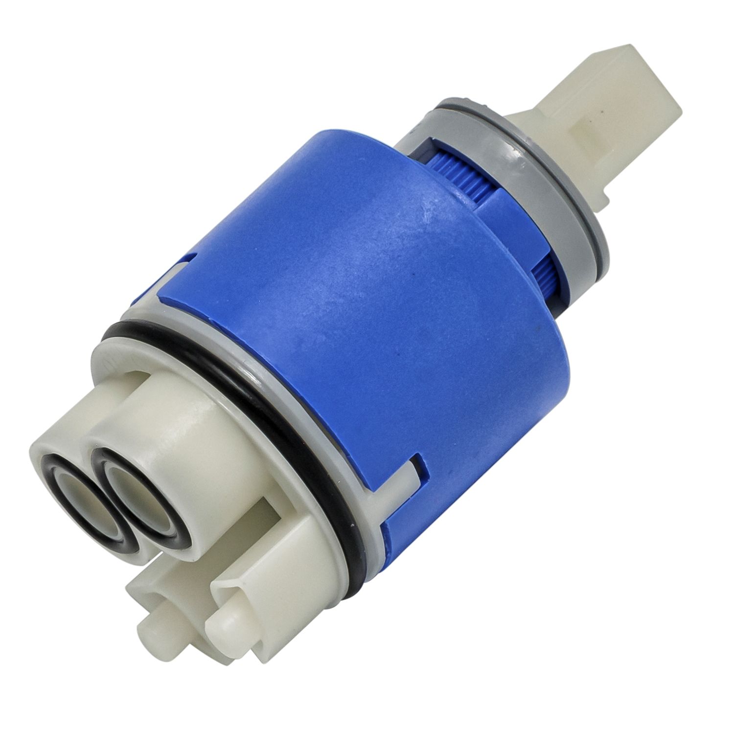 KWC Ersatz-Steuerpatrone M35H Z.537.582, Ersatzteile,
