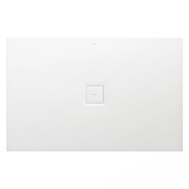 LAUFEN SOLUTIONS Marbond Duschwanne 140 x 90 cm