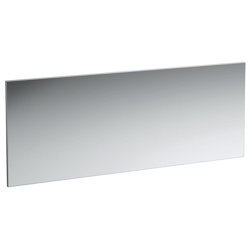 LAUFEN Frame 25 Miroir H4474109001441 1800x700x20 mm, sans éclairage, avec Cadres