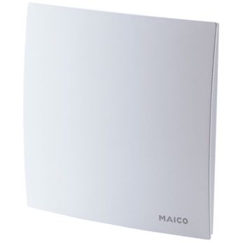 MAICO Ventilatorenabdeckung ER-AH für Ventilatoreinsatz ER EC, Badlüfter, 0084.0363, verkehrsweiß
