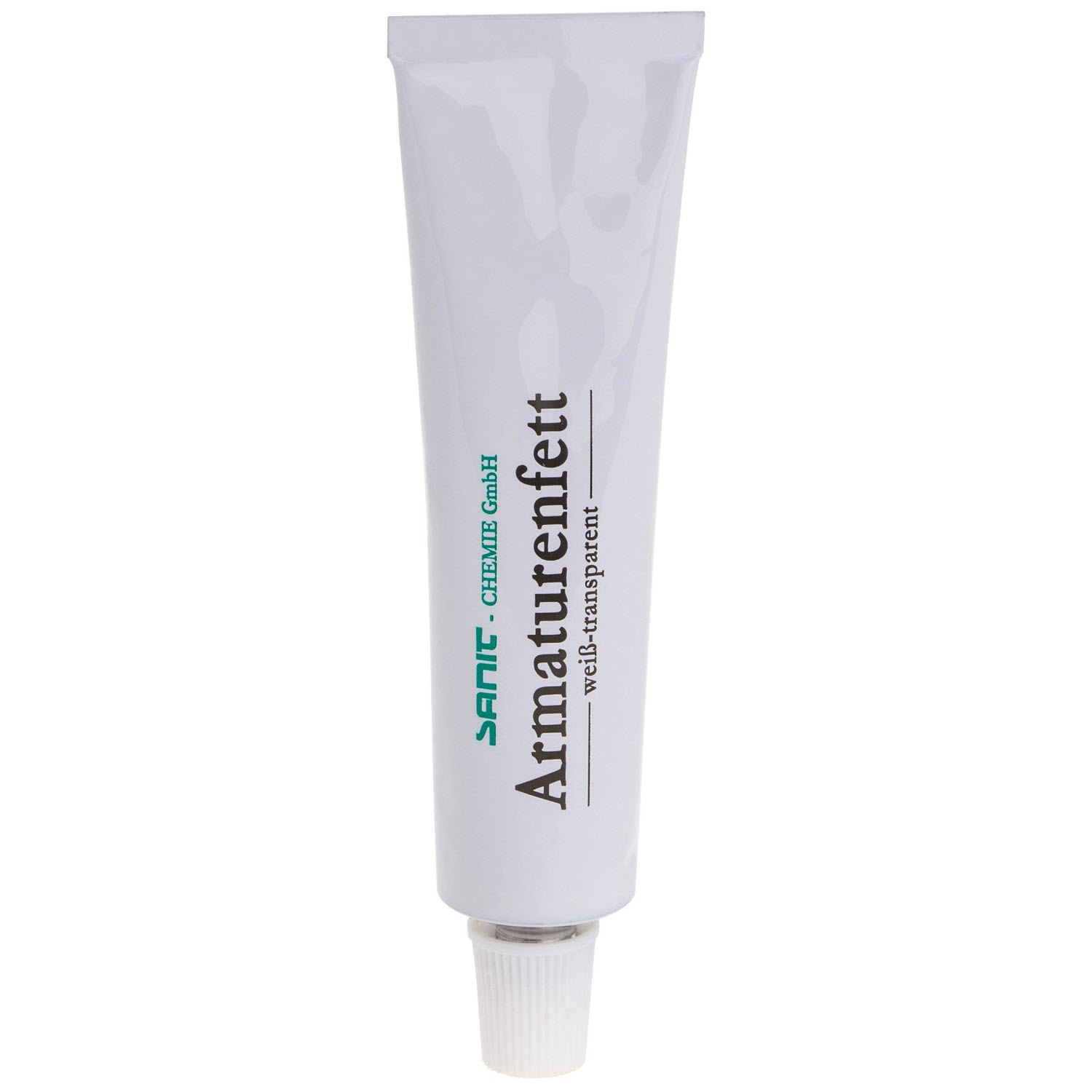 Sanit pour vannes 3088 pour eau potable Robinets , tube 23 g 2