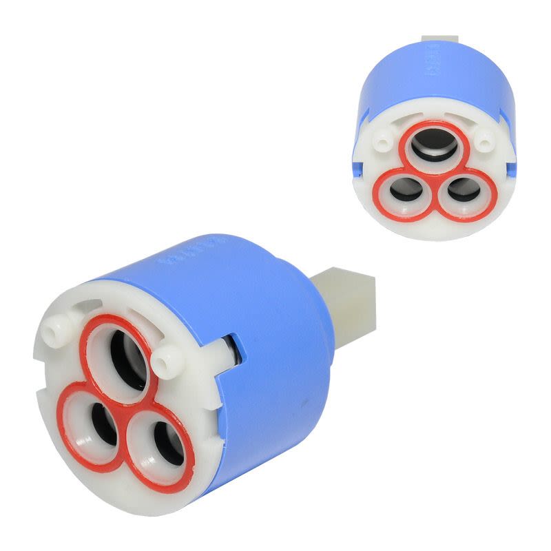 Steinberg Keramik-Kartusche, Ersatzteile, 099 9020 1