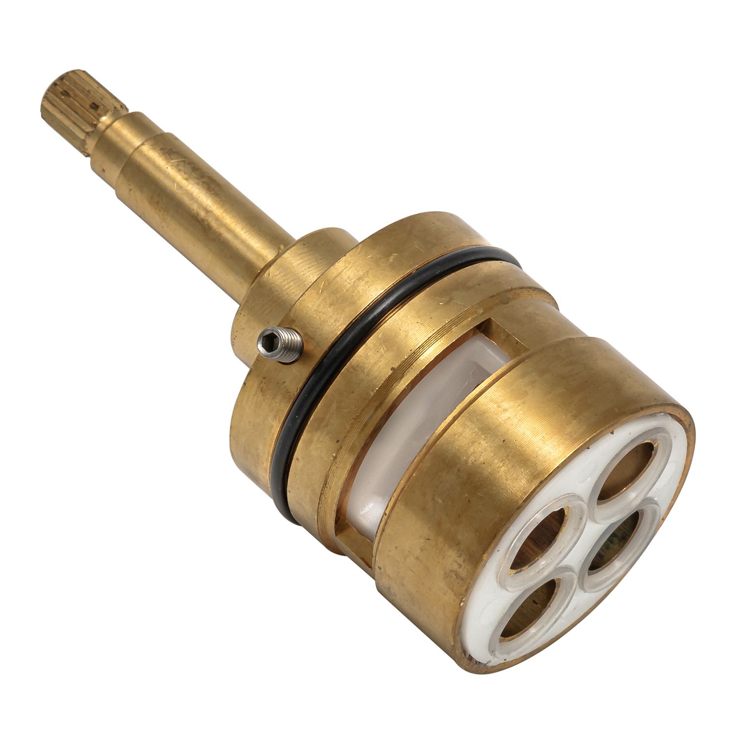 Steinberg Ersatz-Umstellkartusche für 016.4120, 160.4016, Ersatzteile, 160 4016