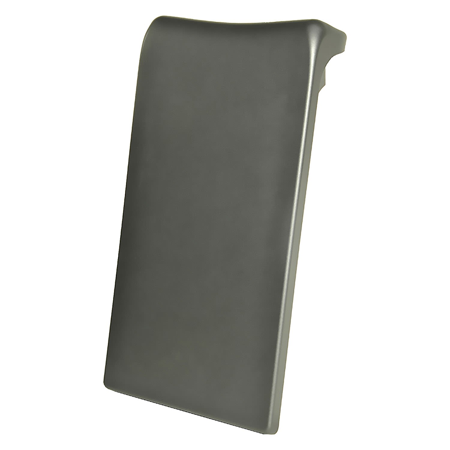 Victoria & Albert Luxury Backrest Rückenlehne BR-SIT-GR, Badewannen, anthrazit BR-SIT-AN