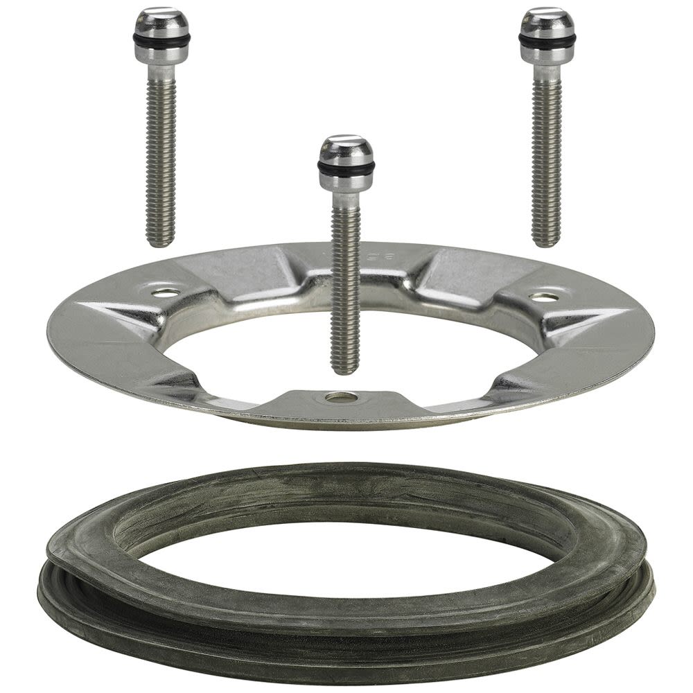 Viega Tempoplex Montageset 582975, Ersatzteile,