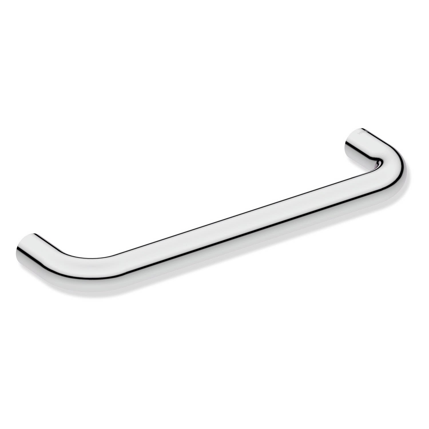 HEWI Serie 480 Haltegriff 30 cm, Accessoires, chrom 480.36.00040