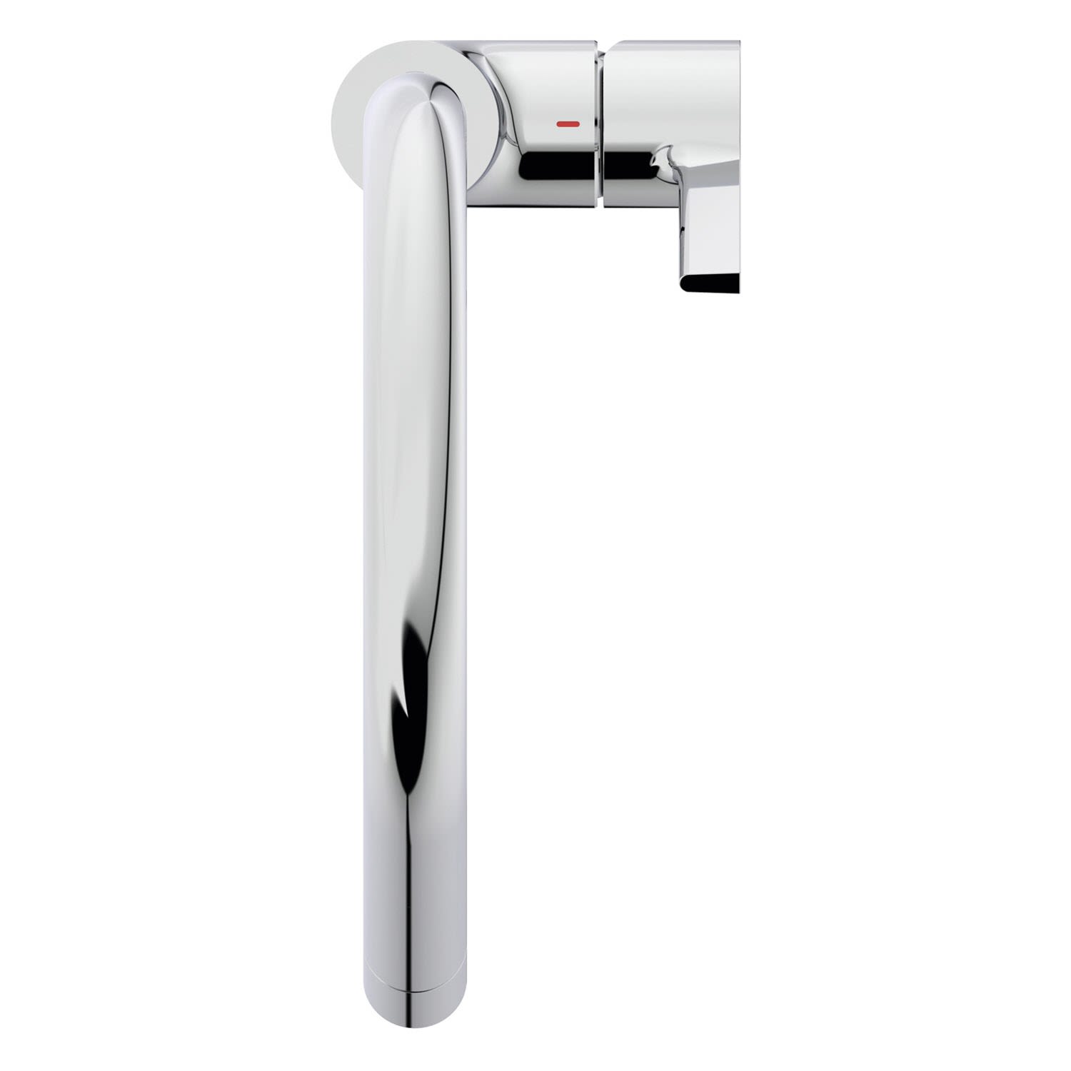 Ideal Standard Gusto BD415AA Kitchen Faucet Chrome Low Pressure 5