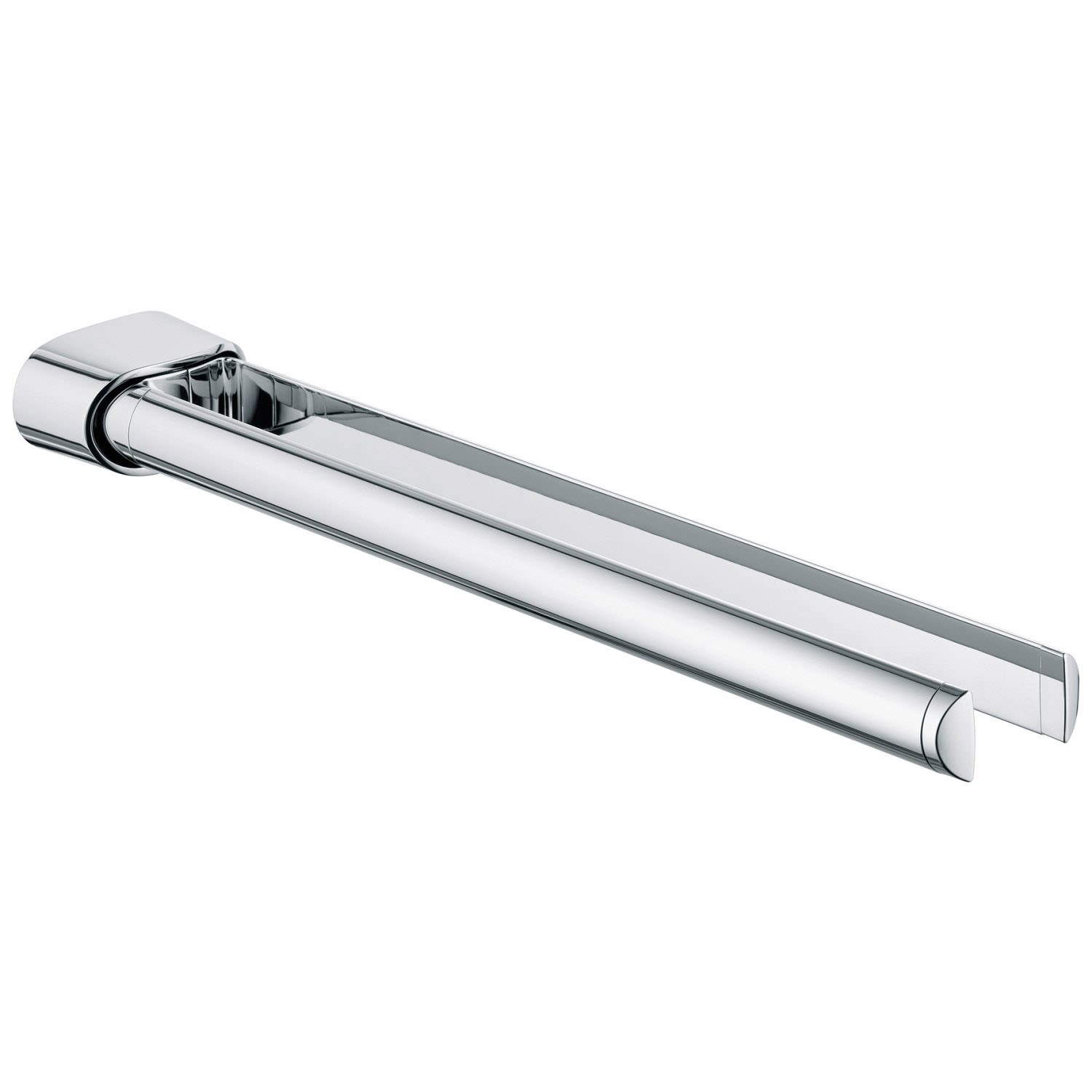 Keuco Elegance Neu Handtuchhalter 45 cm 11618010000, Accessoires, chrom