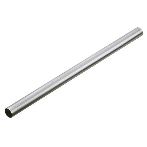 Keuco Plan rail de Plan Keuco 14930011800 180 cm, chromé