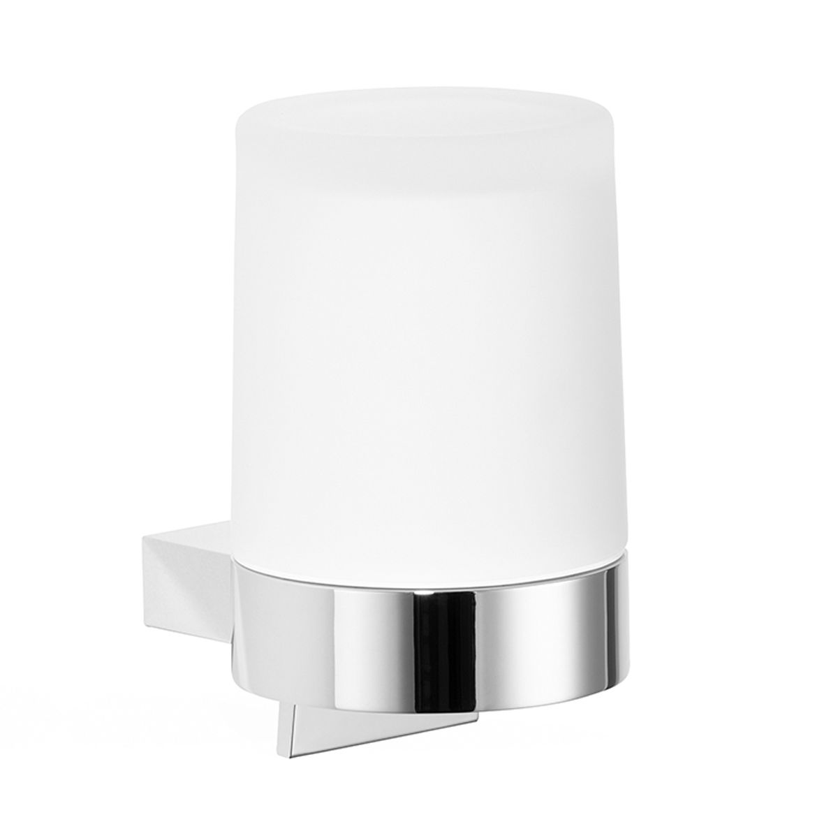 Kronenbach Plana 2.0 Seifenspender 29.195.045.0005, Accessoires, chrom