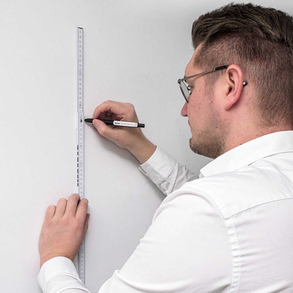 Kronenbach Tube Aufmaßservice für Duschkabinen KB414299TU, Duschkabinen,