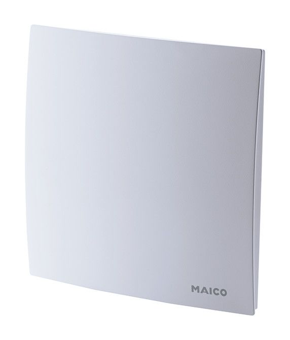 MAICO Ventilatorenabdeckung ER-A für Ventilatoreneinsatz ER-EC, Badlüfter, 0084.0361, verkehrsweiß