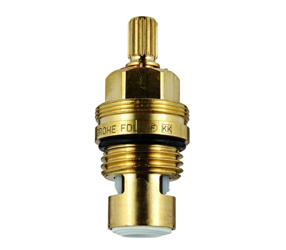 GROHE Oberteil 1/2, Ersatzteile, 64368000