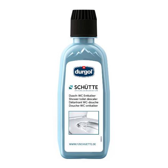 Megabad Profi Collection Loft Entkalker für Dusch WC