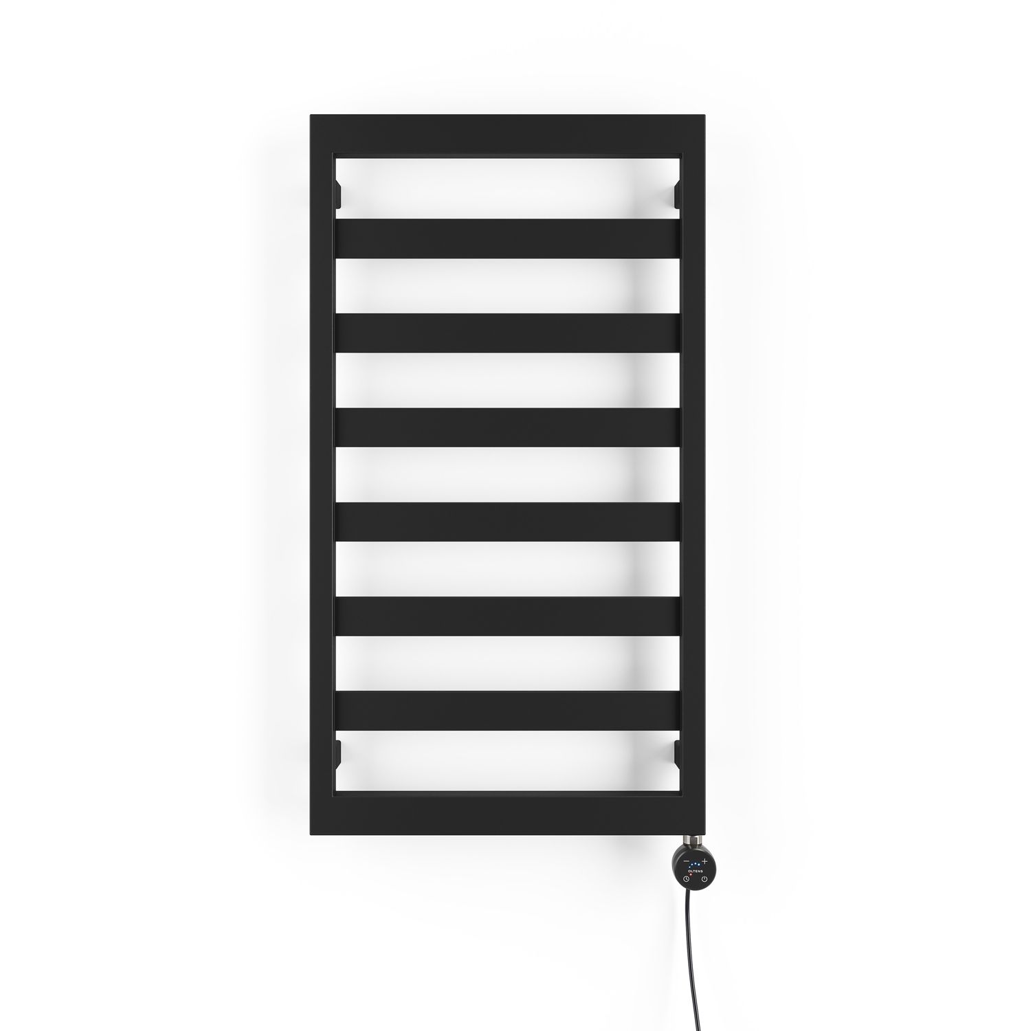 OLTENS Benk (e) Elektro-Badheizkörper 50 x 91 cm