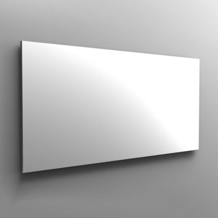 Riho Spiegel Modell 12 Mirror 140 x 80 cm