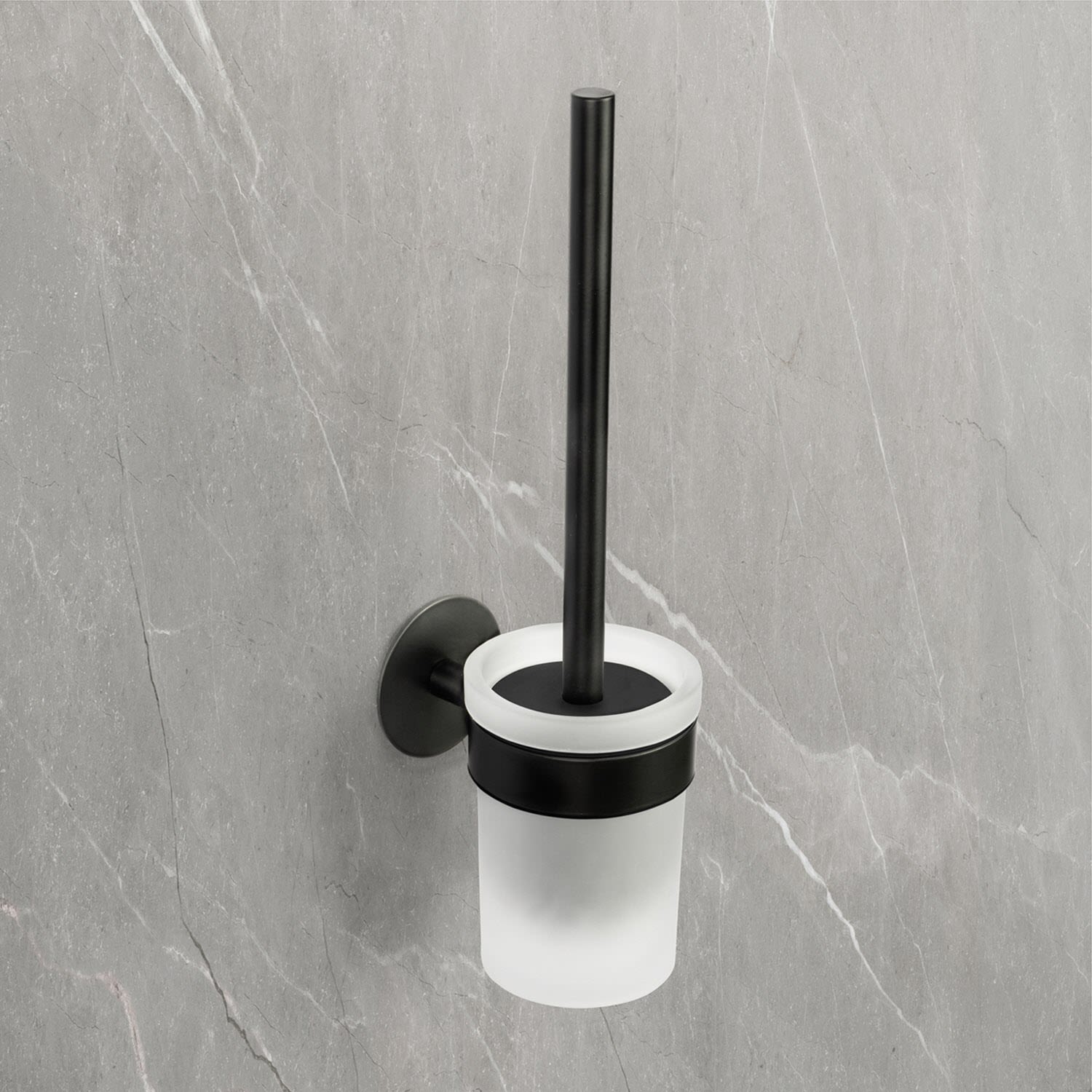 SCHÖNER WOHNEN-Kollektion Meleto WC-Garnitur