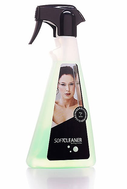 Sprinz Softcleaner 90-003, Duschkabinen,