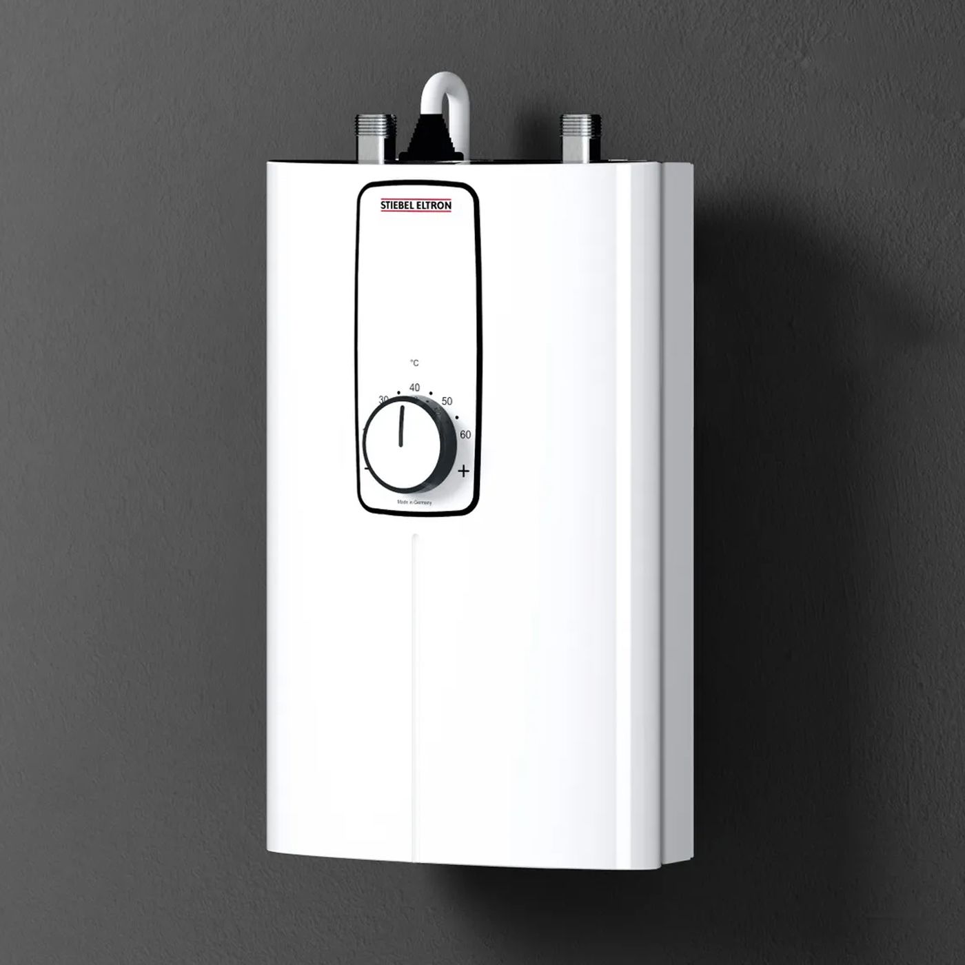 Stiebel Eltron DCE 11/13 Tankless Water Heater