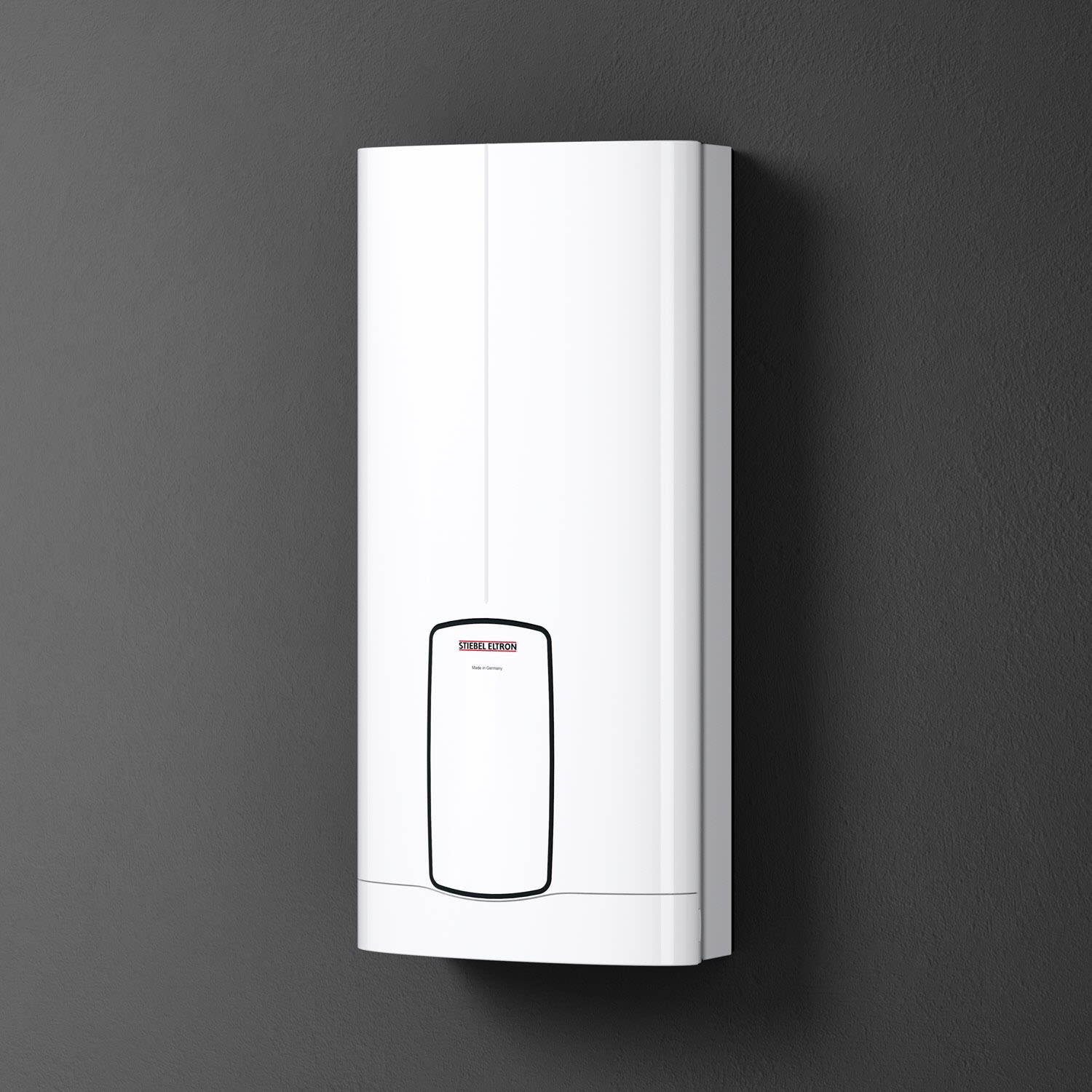 Stiebel Eltron HDB-E 18/21/24 Chauffe-eau instantané Trend confort 204209 18/21/24 kW, à commande électronique 2