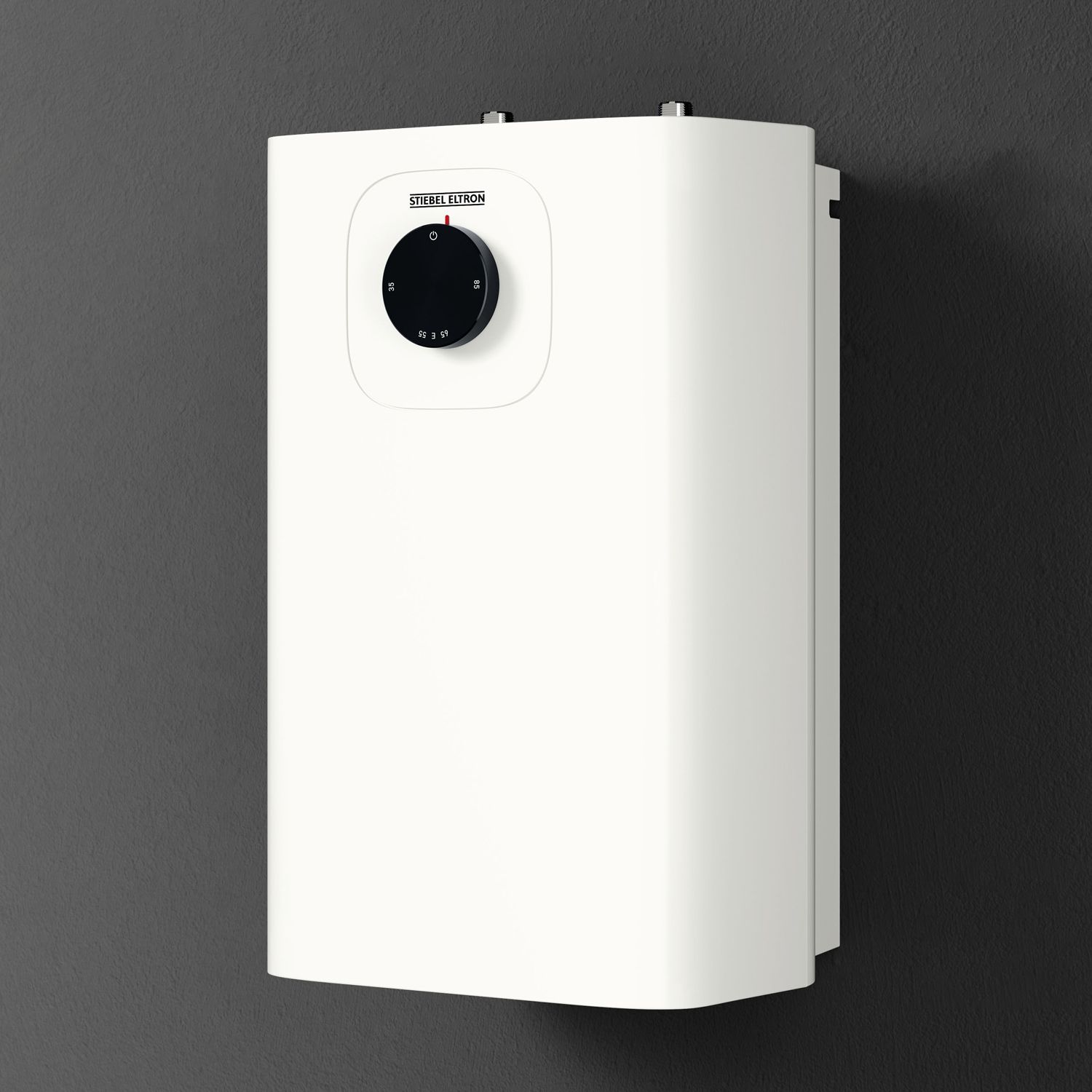Stiebel Eltron UFP 5 Trend Undersink Water Heater White 5L 4