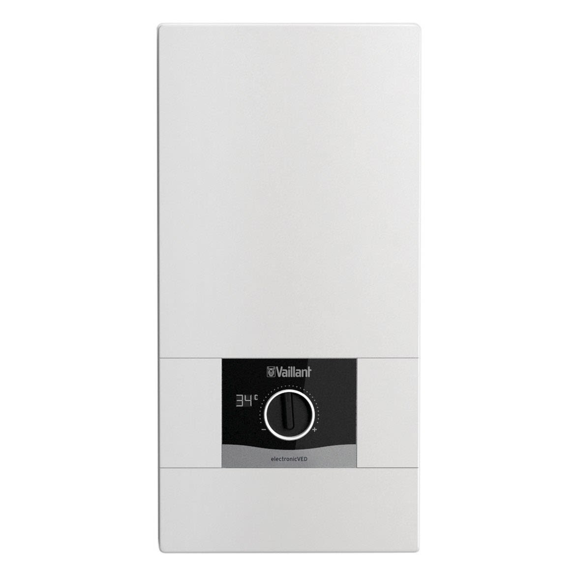 Vaillant Elektro-Durchlauferhitzer electronicVED E 18/8