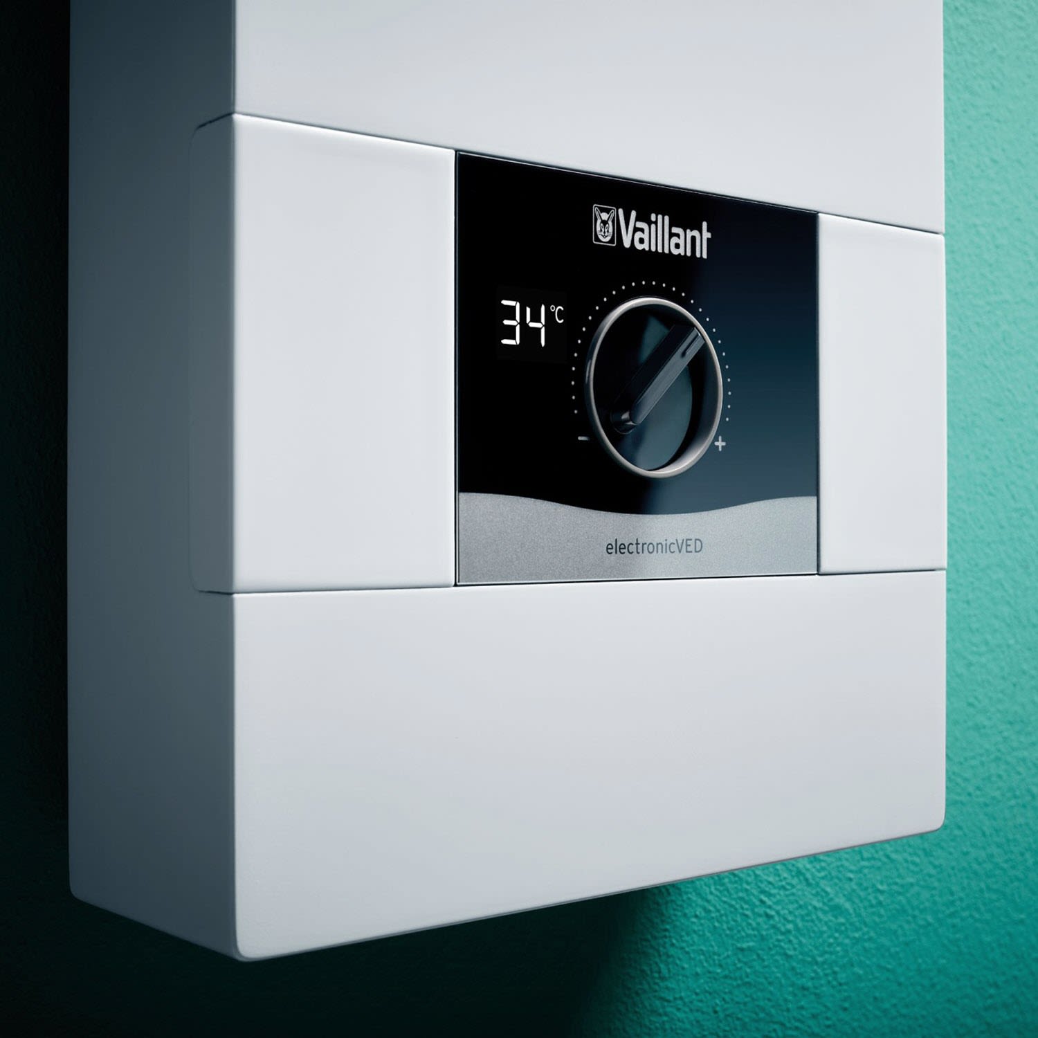 Vaillant Elektro-Durchlauferhitzer electronicVED E 18/8 2