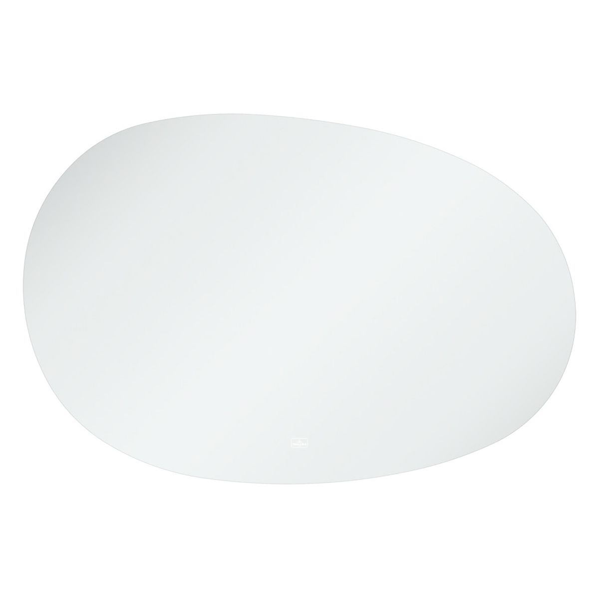 Villeroy & Boch Antao Lichtspiegel 120 x 80,5 cm, Spiegel, A4761200