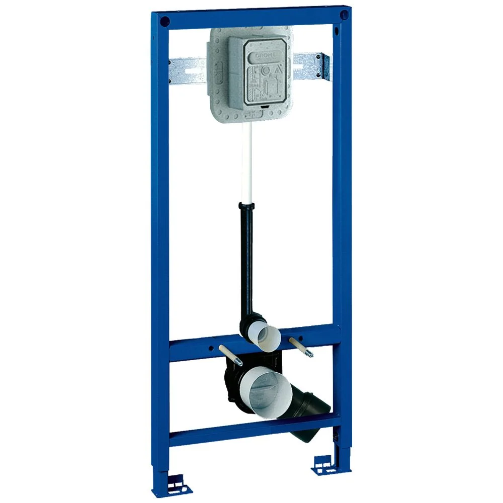 GROHE Rapid SL für Wand-WC Druckspüler 6-9 l