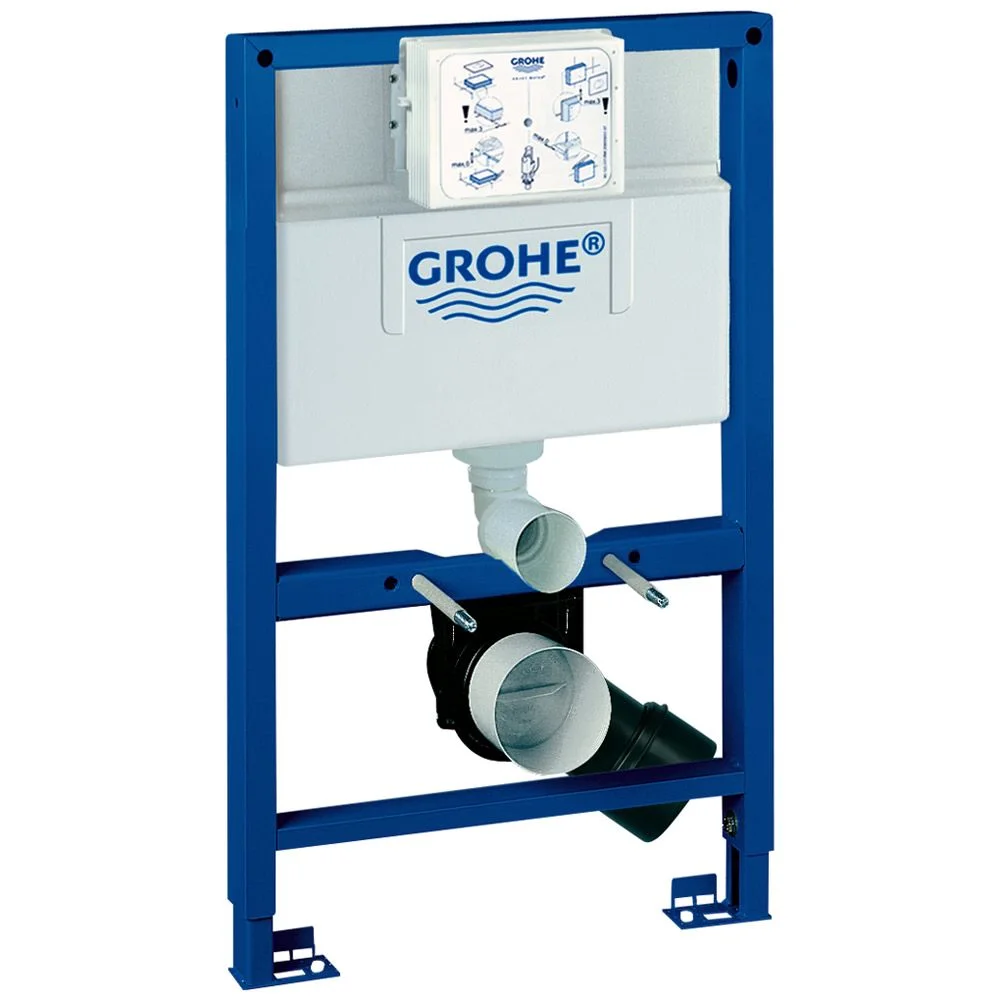 GROHE Rapid SL für Wand-WC Bauhöhe 82 cm