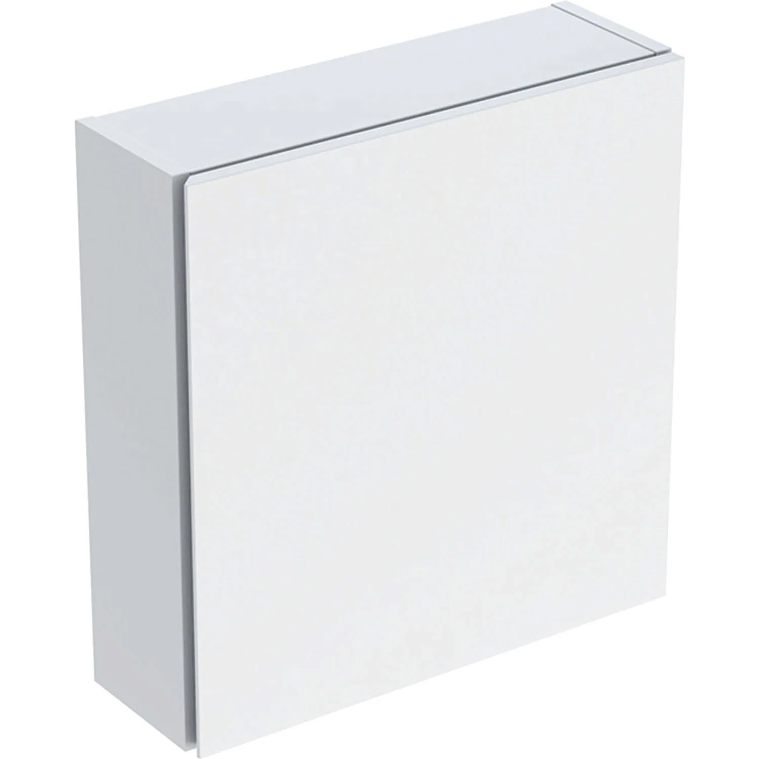 Geberit Hängeschrank quadratisch, mit einer Tür