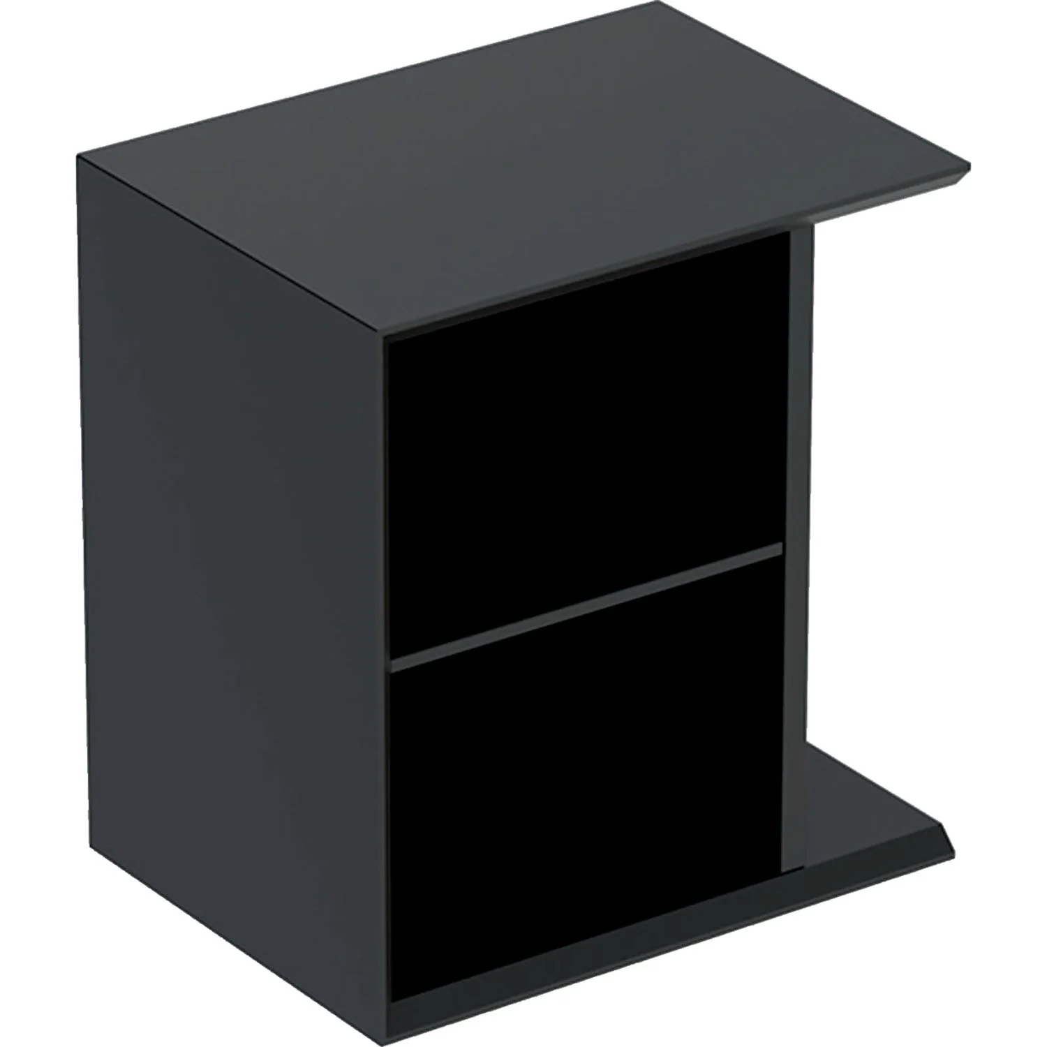 Geberit iCon Seitenelement T: 27,3 cm