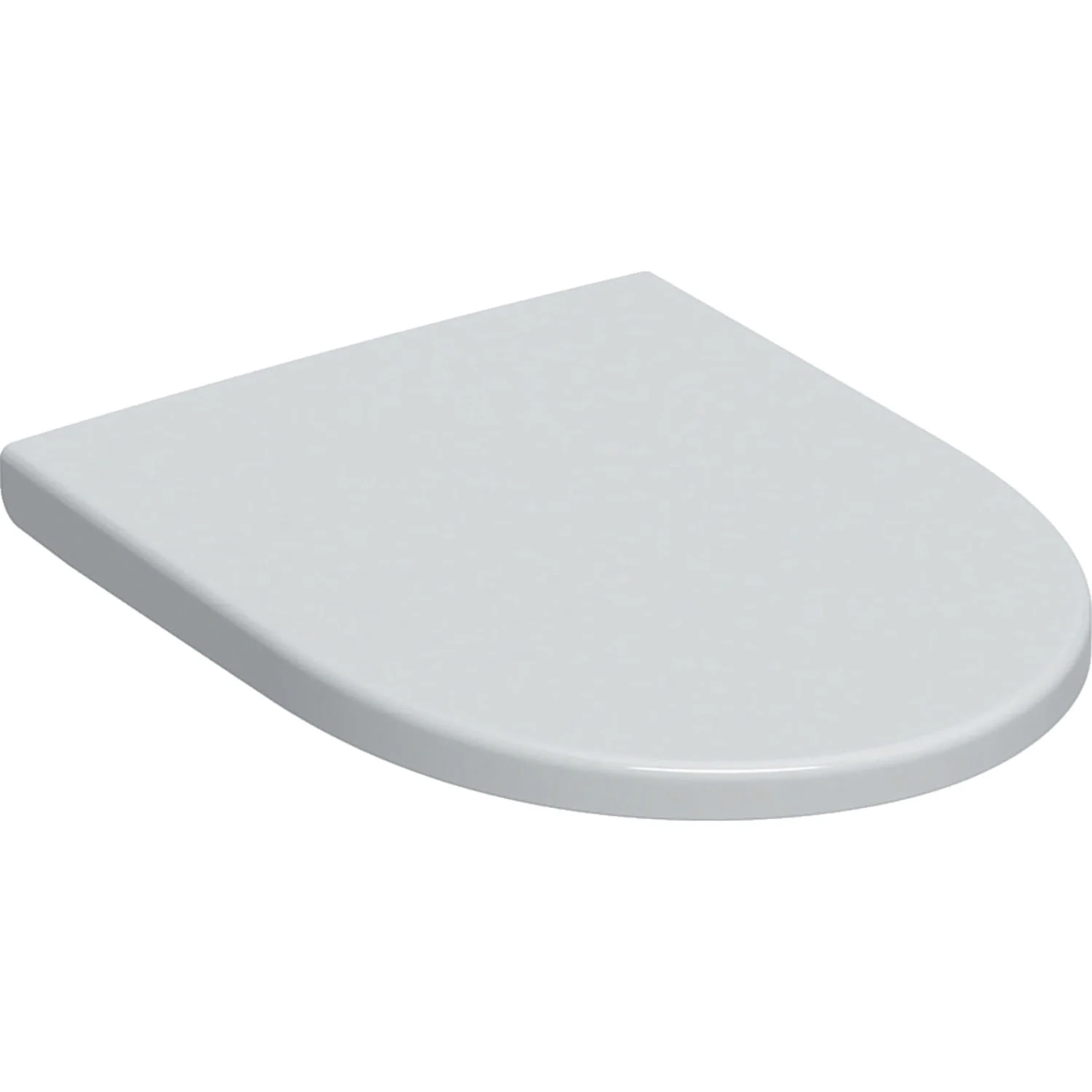 Geberit iCon WC-Sitz mit Absenkautomatik