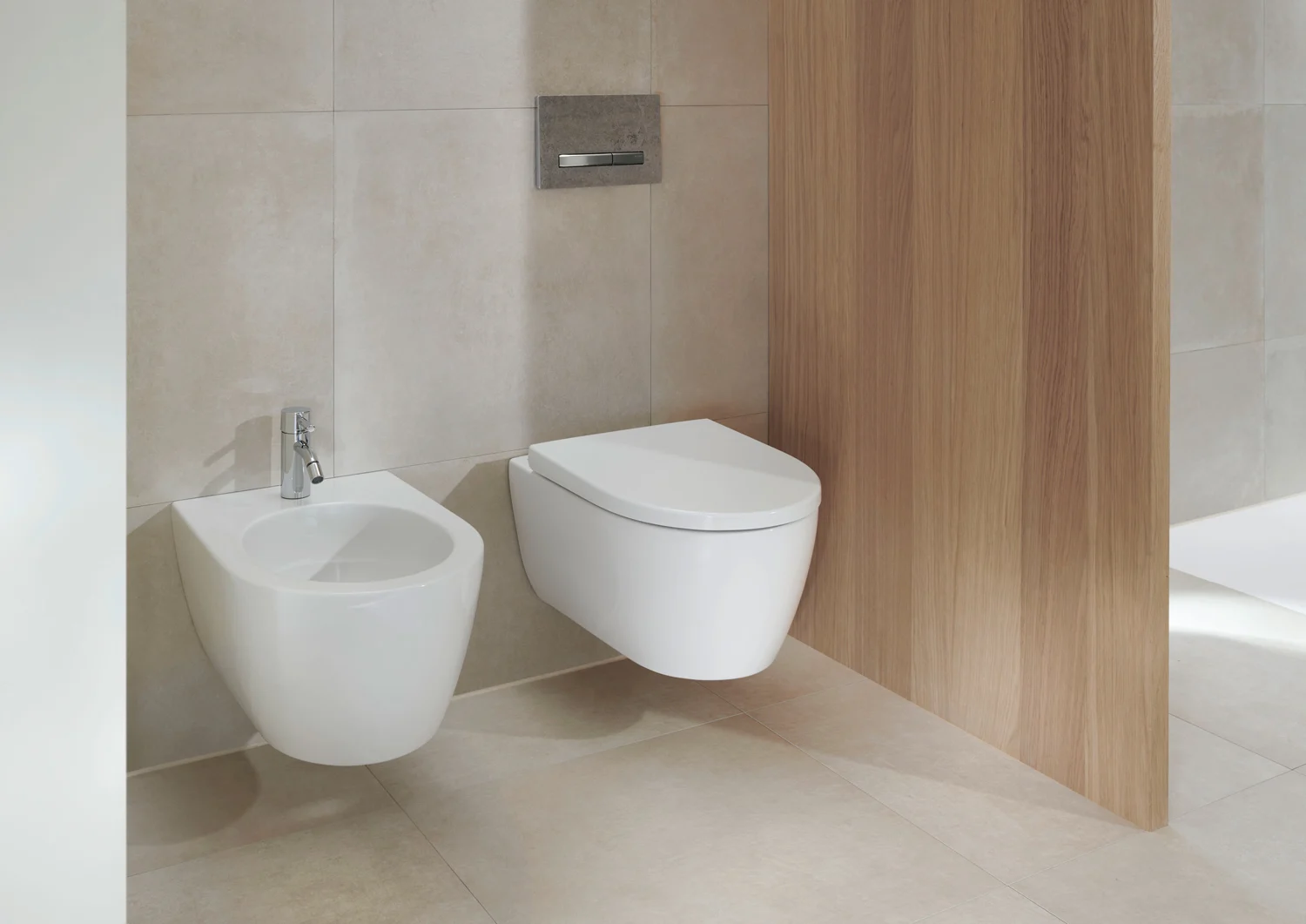Geberit iCon WC-Sitz mit Absenkautomatik Bild 2