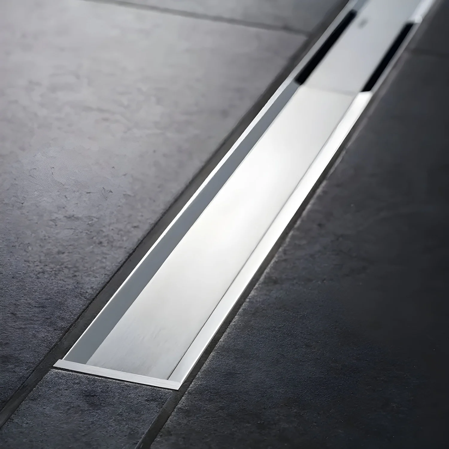 Geberit CleanLine 20 Duschrinne 130 cm Bild 2