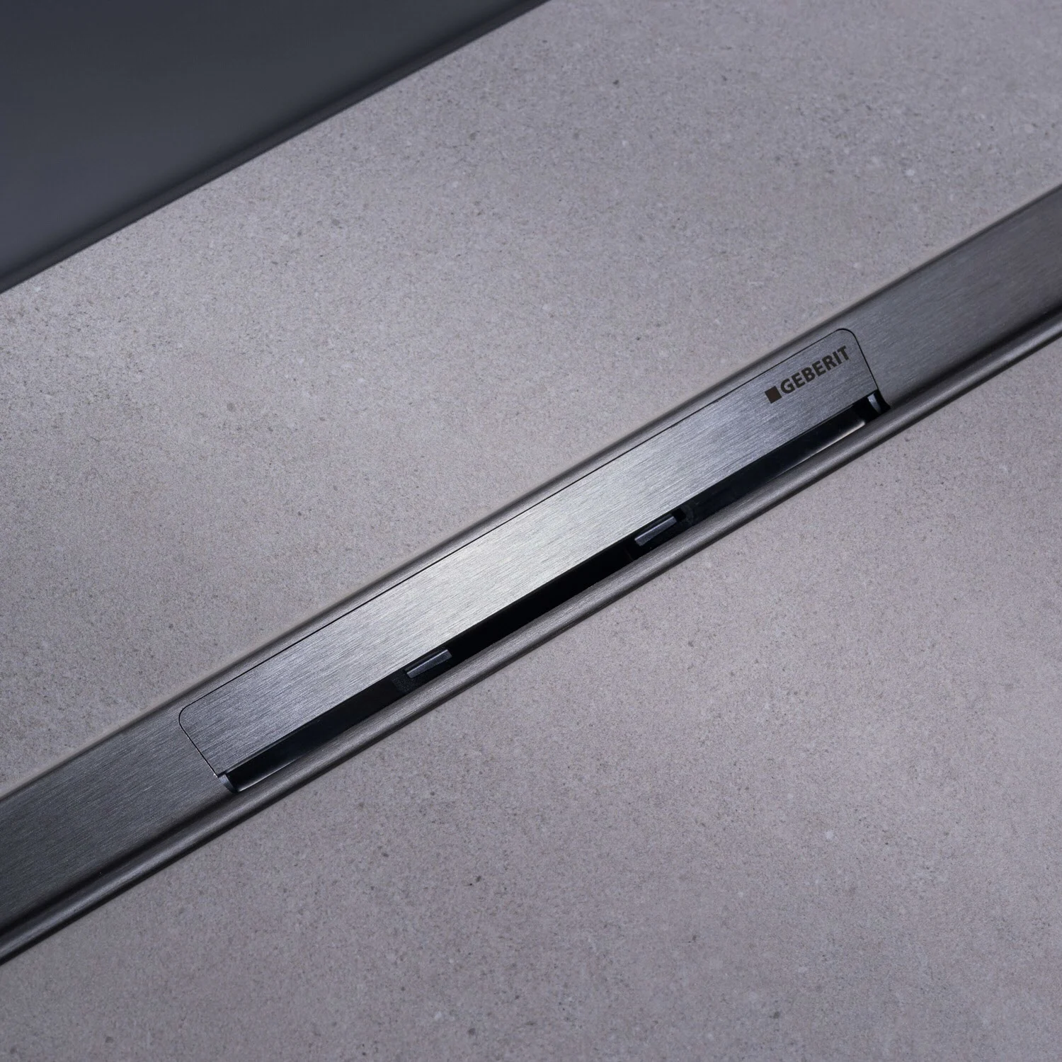 Geberit CleanLine 50 Duschrinne 110 cm Bild 3