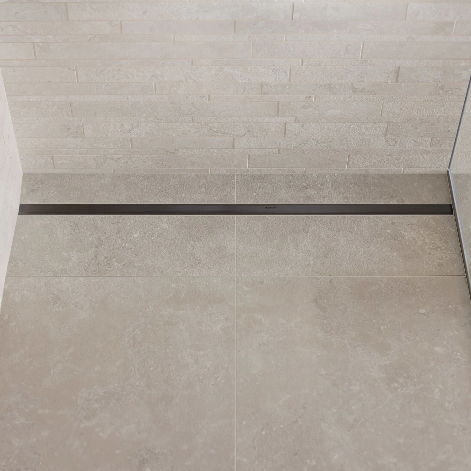 Geberit CleanLine 50 Duschrinne 110 cm Bild 4
