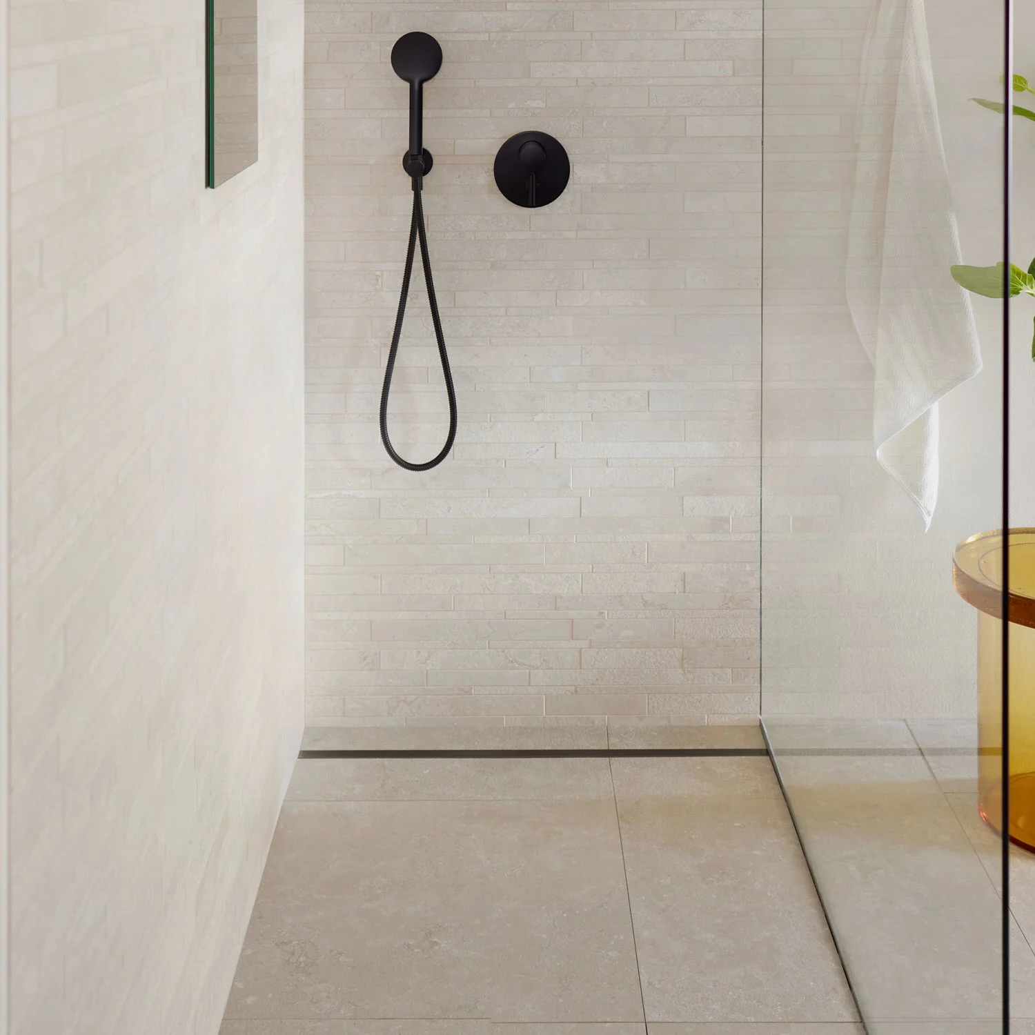 Geberit CleanLine 50 Duschrinne 110 cm Bild 6