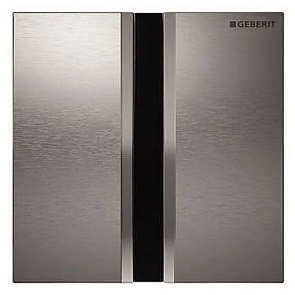 Geberit Typ 50 Urinalsteuerung berührungslos, Netzbetrieb Bild 2