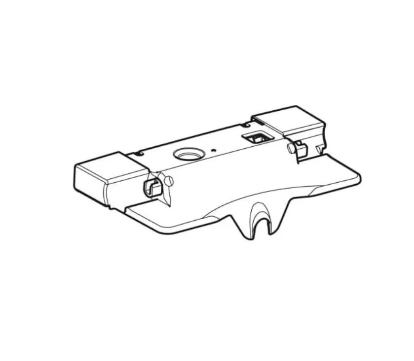 Geberit AquaClean Sela Schutzabdeckung
