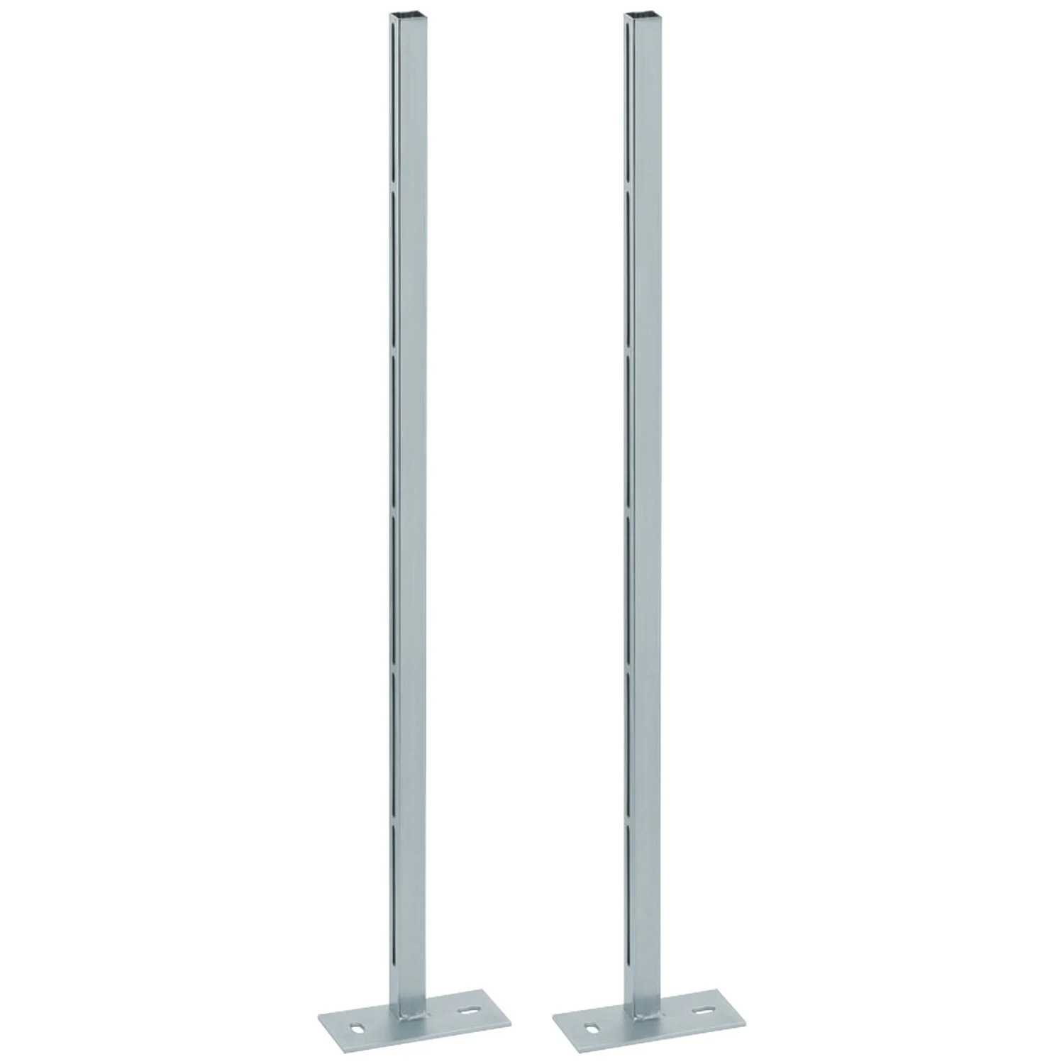 Geberit Kombifix Ständer mit Fußplatten für alle Montageelemente