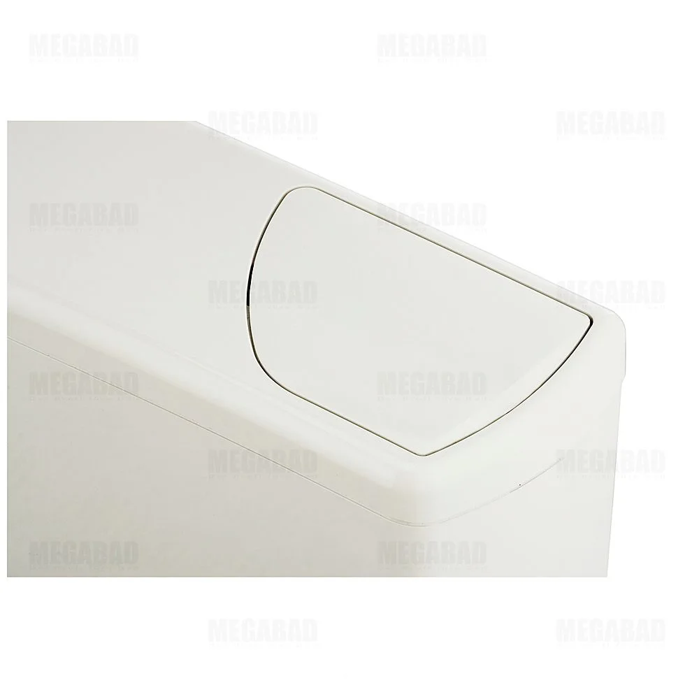 Geberit AP-Spülkasten AP140 tiefhängend mit Spül-Stopp-Spülung Bild 2